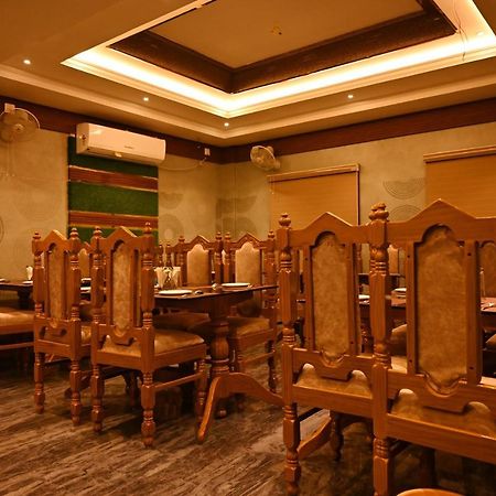 Hotel Narendra Plaza Balasore Luaran gambar