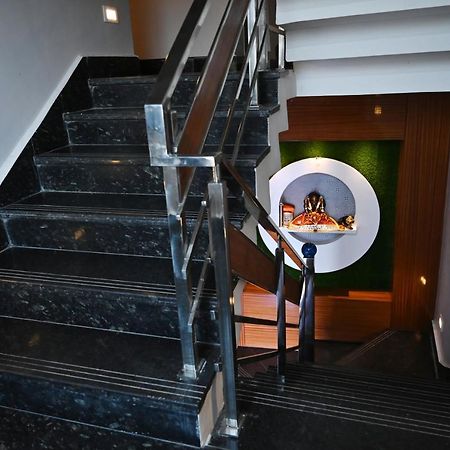 Hotel Narendra Plaza Balasore Luaran gambar
