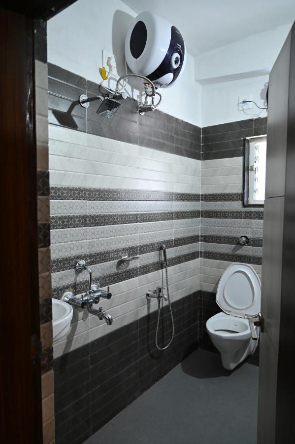 Hotel Narendra Plaza Balasore Luaran gambar