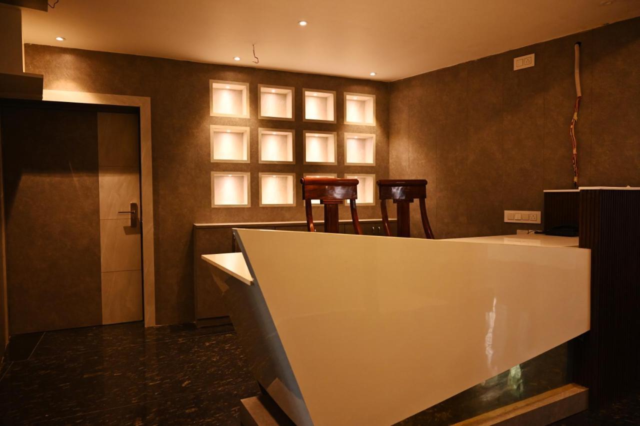 Hotel Narendra Plaza Balasore Luaran gambar