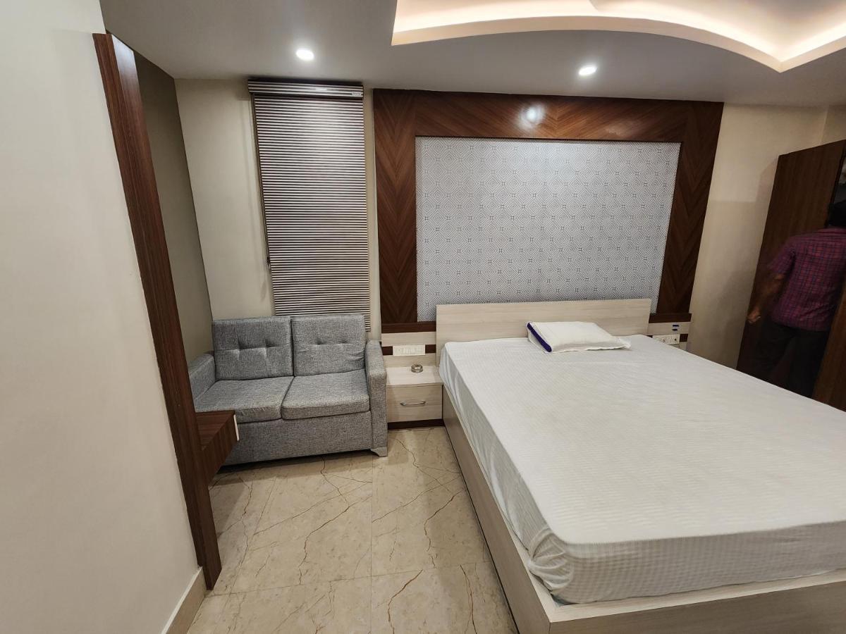 Hotel Narendra Plaza Balasore Luaran gambar