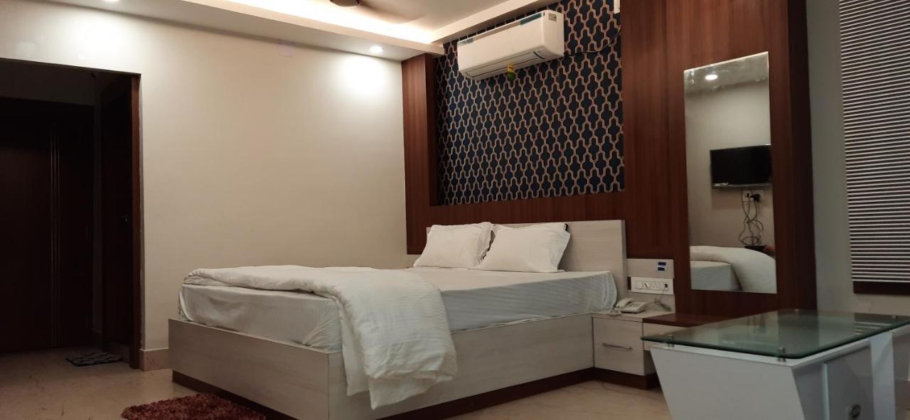 Hotel Narendra Plaza Balasore Luaran gambar