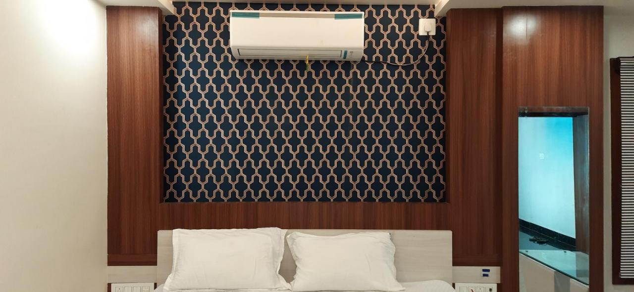 Hotel Narendra Plaza Balasore Luaran gambar