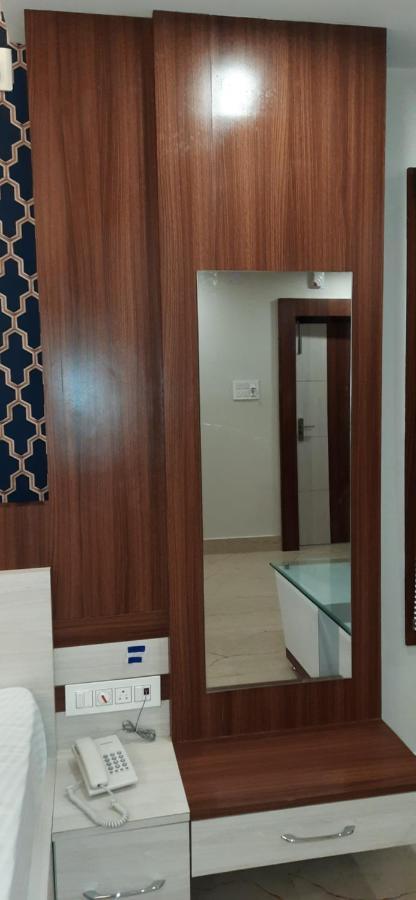 Hotel Narendra Plaza Balasore Luaran gambar