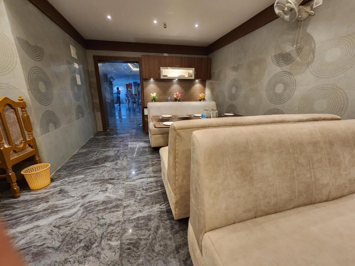 Hotel Narendra Plaza Balasore Luaran gambar