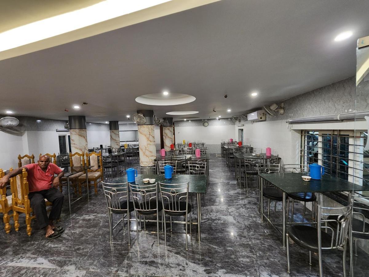 Hotel Narendra Plaza Balasore Luaran gambar