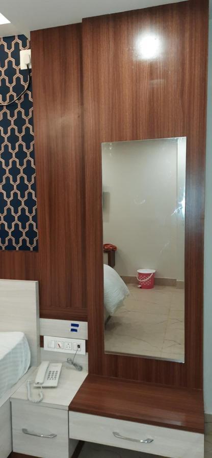 Hotel Narendra Plaza Balasore Luaran gambar