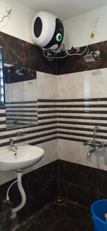 Hotel Narendra Plaza Balasore Luaran gambar
