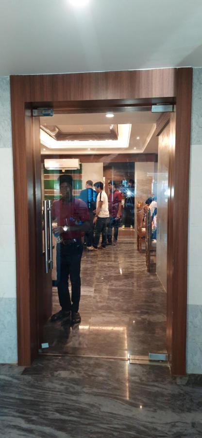 Hotel Narendra Plaza Balasore Luaran gambar